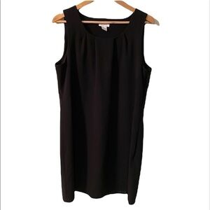 ALFRED Sung | Perfect Black Dress